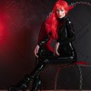Fiery Dominatrix in South Bend / Michiana for Your Most Exotic BDSM Experience!